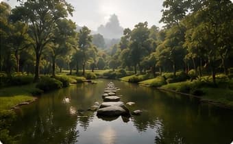 Water Garden